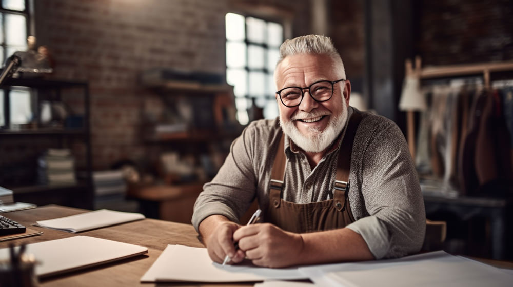 HOW CAN A SMALL BUSINESS SET UP A 401(K) PLAN?