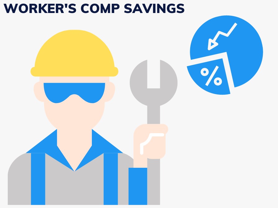 Worker's compensation savings